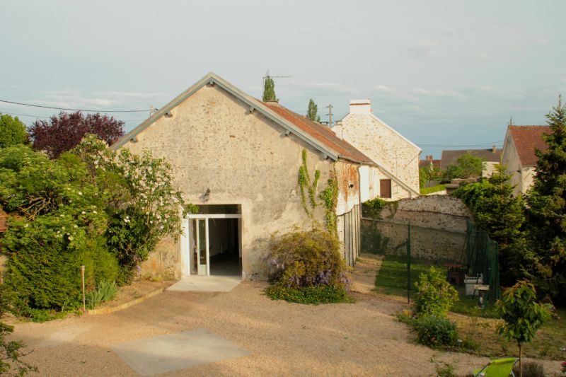 Les locaux de la Pension des 3 Chats